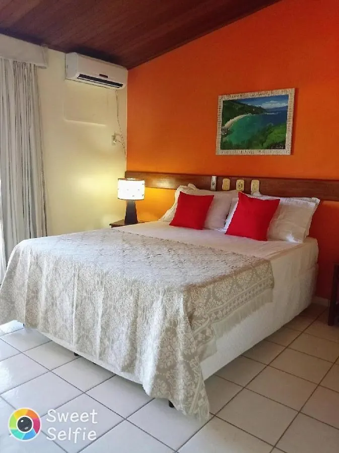 Oyo Pousada Do Campo Porto Seguro Hotel