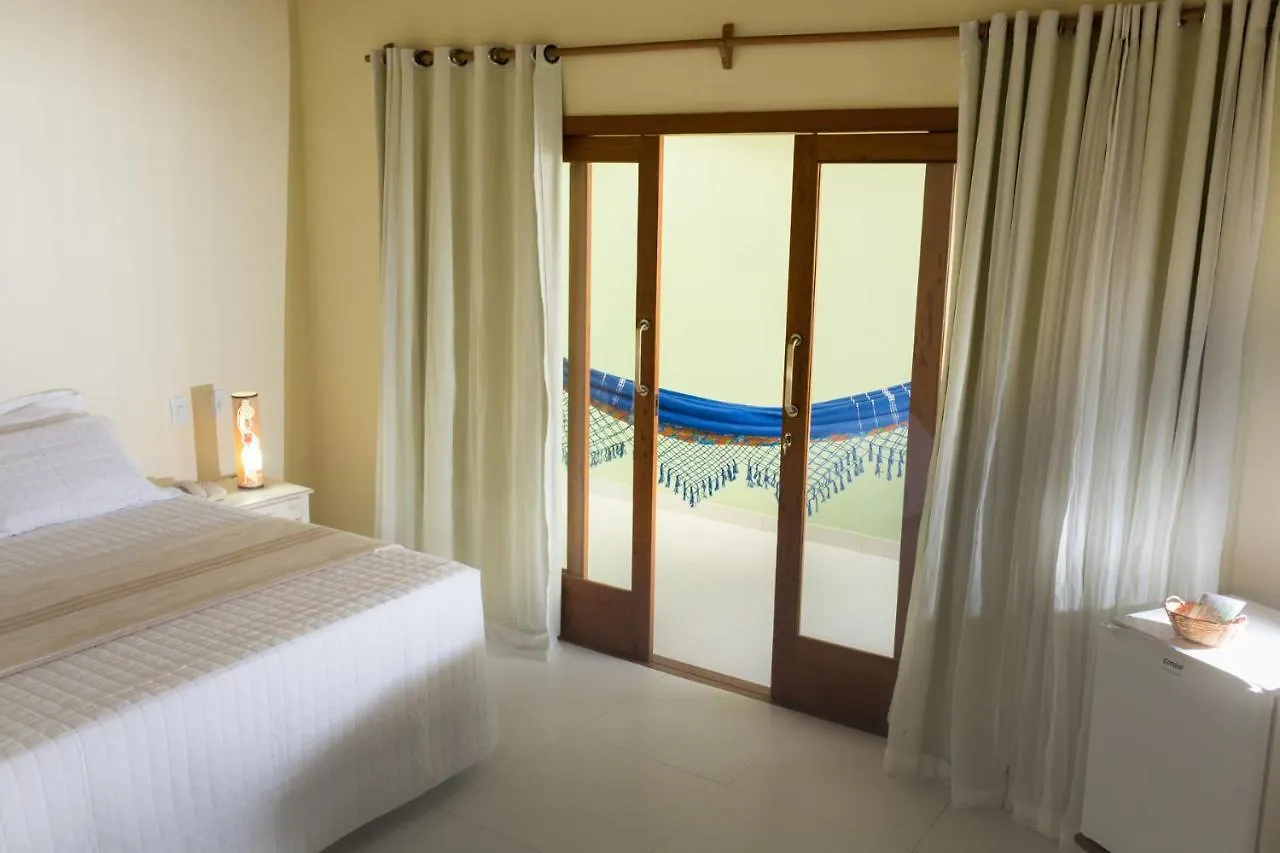 Oyo Pousada Do Campo Porto Seguro Hotel