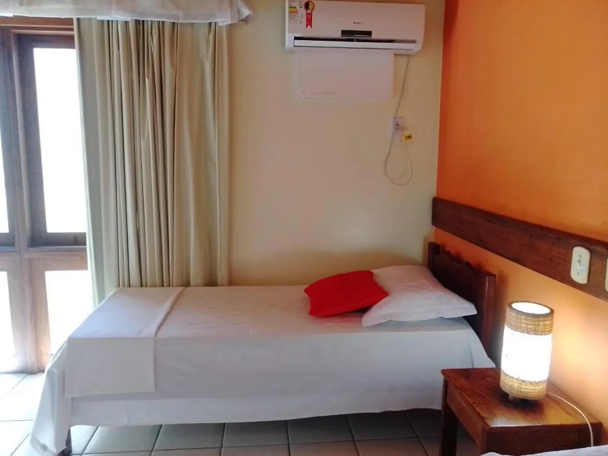 ** Hotel Oyo Pousada Do Campo Porto Seguro Brazil