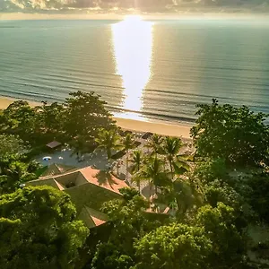 Coroa Vermelha Hotel